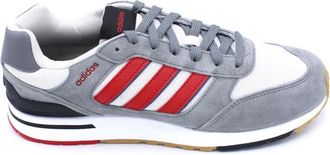 adidas Heren, Sport, Grijs, Maat: 42 EU Su&egrave;de