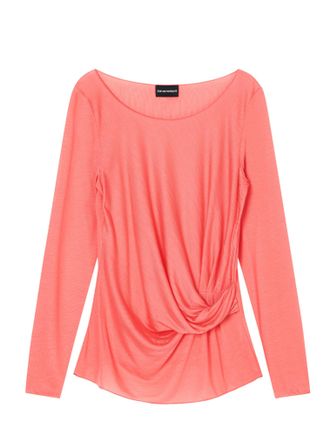 Emporio Armani Su&eacute;teres Emporio Armani