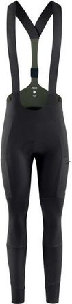 PEdALED Odyssey Bib Tights Velohose f&uuml;r Damen | schwarz
