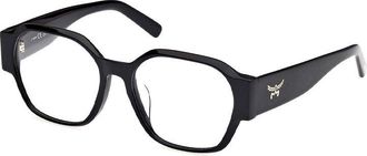 MCM MW5008-D001 Eyeglasses - Black