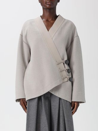 Giorgio Armani Maglia in cashmere e lana Giorgio Armani