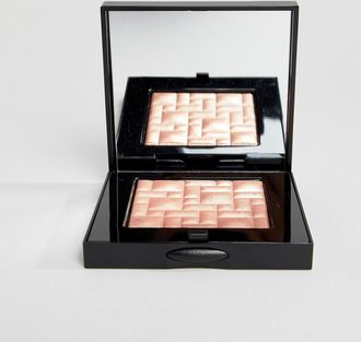 Bobbi Brown Polvere illuminante - Afternoon Glow-Marrone