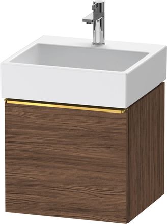 Duravit Duravit D-neo Mueble Bajo Lavabo Suspendido, 484x440x442mm, 1