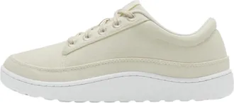 Allbirds Allbirds Canvas Pacer Natural White BIRD-5539242 Womens