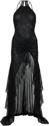 DAVID KOMA DRESSES - Maxi dresses on YOOX.COM