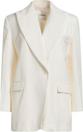 Sandro SUITS and CO-ORDS - Blazers on YOOX.COM