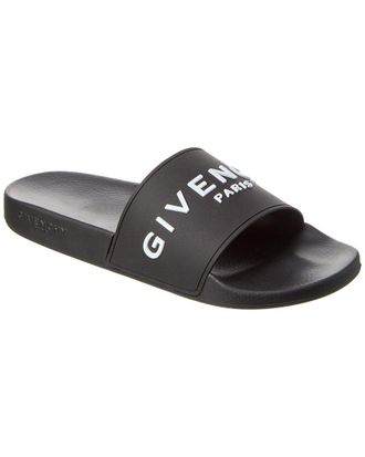 Givenchy Rubber Slide