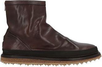 Shoto CALZADO - Botines de ca&ntilde;a alta en YOOX.COM