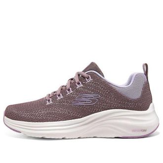 Skechers (WMNS) Skechers Vapor Foam Mauve White 150022-MVMT