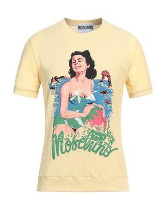 Moschino KNITWEAR - Jumpers on YOOX.COM