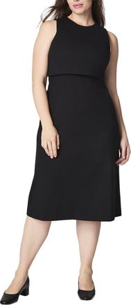 Spanx Spanx The Perfect Overlay Dress