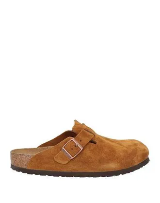 Birkenstock FOOTWEAR - Mules & Clogs on YOOX.COM