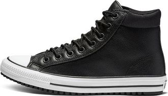 Converse Chuck Taylor All Star PC Boot High Black 162415C