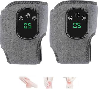 OEM 2025 Emsense Massaggiatore Plantare Portatile Senza Fili Con Triplo Metodo, 3 Modalit&agrave; Di Vibrazione E Supporto Riscaldante Per La Caviglia, Ideale Pe
