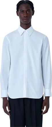 Jil Sander Uomo, Magliette, Bianco, XL, new
