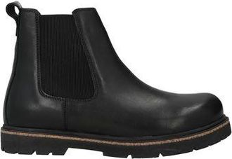 Birkenstock FOOTWEAR - Ankle boots on YOOX.COM