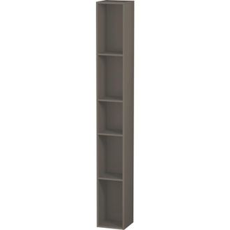 Duravit Duravit - Etag&egrave;re L-Cube, largeur 180mm, profondeur 180mm