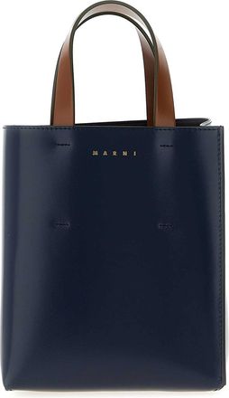 Marni Mini Handbag Museum