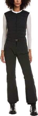 Spyder On Piste Bib Jumpsuit