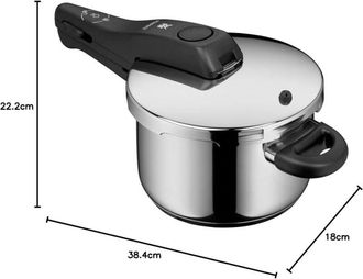 WMF Wmf Perfect Olla 2,5 Litros Acero Inoxidable