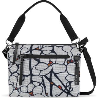 Sherpani Mei Anti Theft Crossbody Purse in Sakura at Nordstrom