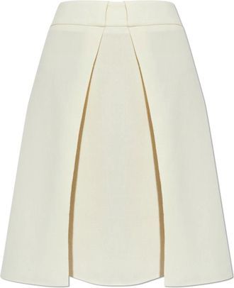 Marni Donna, Gonne, Beige, S, new