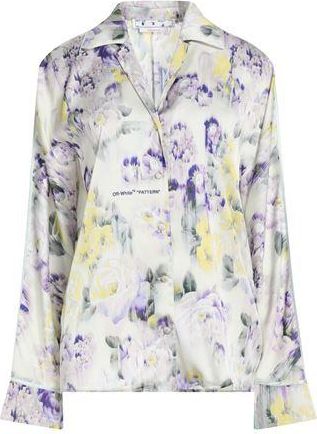 Off-white CAMISETAS Y TOPS - Camisas en YOOX.COM