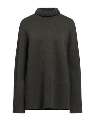 P.A.R.O.S.H. STRICKWAREN - Rollkragenpullover auf YOOX.COM