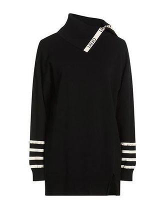 Liu Jo PRENDAS DE PUNTO - Cuello alto en YOOX.COM