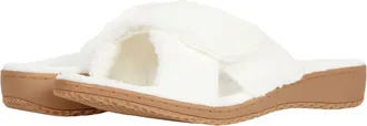 David Tate Cozy Light Bone COZY-110 Womens