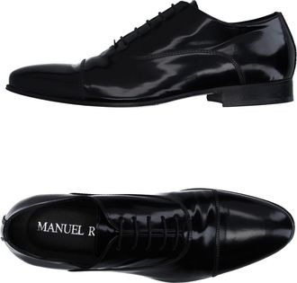Manuel Ritz FOOTWEAR - Lace-up shoes on YOOX.COM