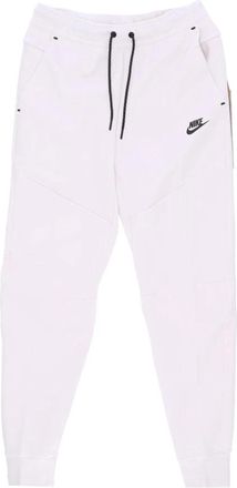 Nike Tech Fleece Lichtgewicht Trainingsbroek - Heren - Trainingsbroeken - Wit - XL - Katoen - Fitness