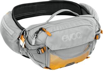 Evoc Hip Pack Pro E-Ride 3 H&uuml;fttasche - | grau