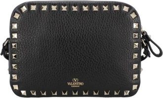 Valentino Mujer, Bolsos, Negro, Talla: ONE Size