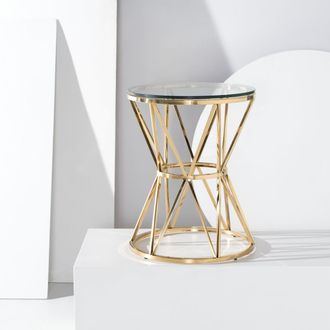 Safavieh Delsy End Table