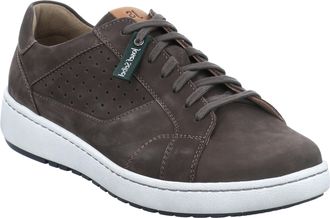 Josef Seibel Heren Lage schoen David 09 in grijs