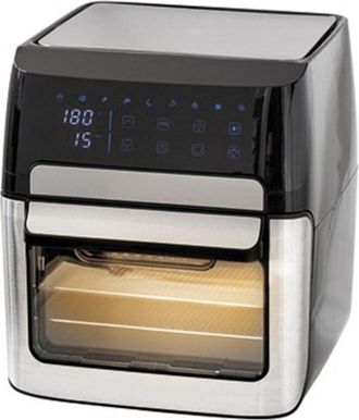 Lacor 69513 - Freidora De Aire Sin Aceite Airepro