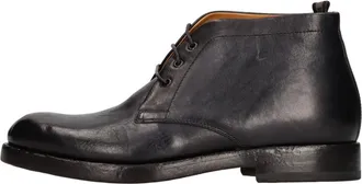Rossi Rossi, Uomo, Scarpe, Nero, 44 EU, new