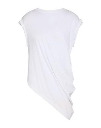 Alexander McQueen CAMISETAS Y TOPS - Camisetas en YOOX.COM