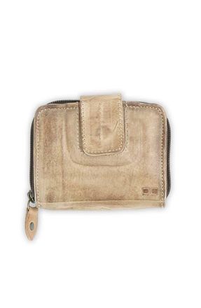 Bed St&uuml; Plus Wallet in Oats Dd at Nordstrom