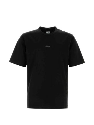 C.P. Company T-shirts - Short Sleeve