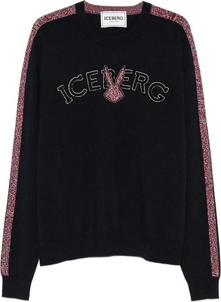 Iceberg Sweater
