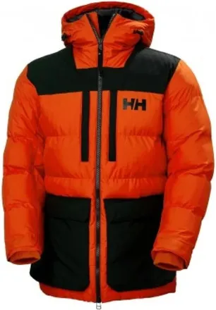 Helly Hansen Hombre, Deporte, Negro, Talla: L