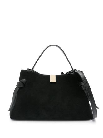 Yuzefi Borsa tote Gyoza - Nero