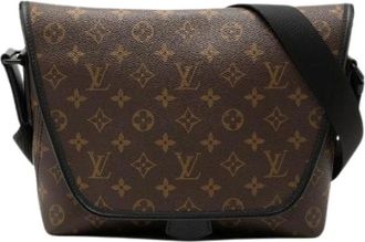 Louis Vuitton unisex, Pre-owned, Marrone, Taglia unica, used
