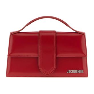 Jacquemus Le Grand Bambino Handbag