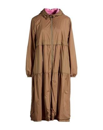 Herno COATS & JACKETS - Overcoats & Trench Coats on YOOX.COM