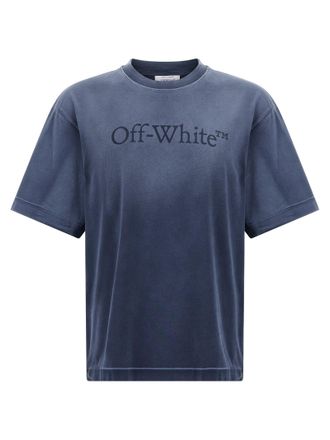 Off-white Laundry Skate T Shirt