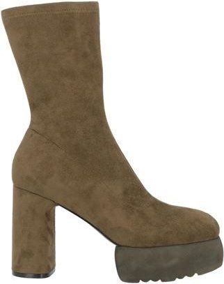 Jeannot CALZATURE - Stivaletti su YOOX.COM