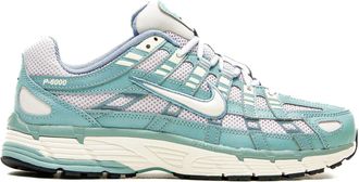 Nike Womens P-6000 Cannon Pearl Platinum